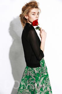 時(shí)尚的多元表達(dá) 女性著裝的文化、身份與選擇