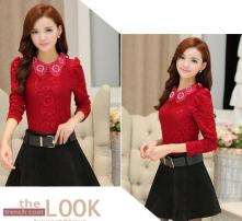 高清圖片在女裝行業中的視覺革命與應用價值