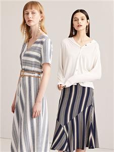 光影律動 · 夏日詩篇——迪笛歐2019夏季新款女裝畫冊