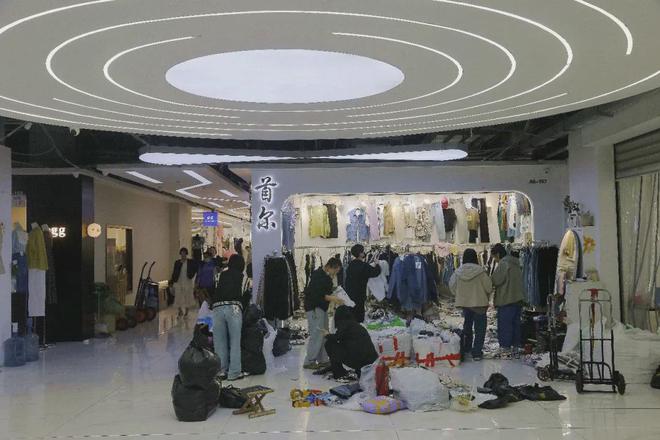 三駕馬車齊驅，即墨市場商貿業點燃轉型升級燎原之火——專訪即墨區市場建設服務中心黨組書記、主任王連玉